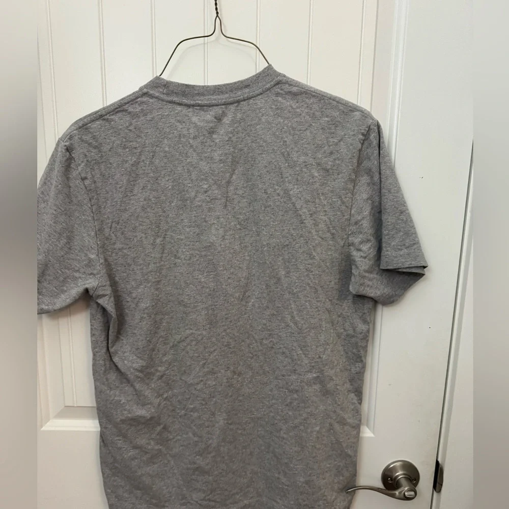 True Religion Ballin’ Since 02 Embroidered Logo T-Shirt | Men’s Medium #E